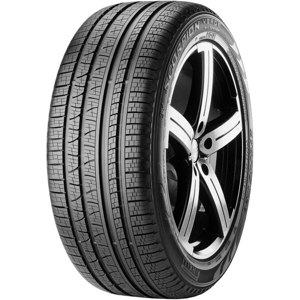 Pneu Pirelli Scorpion Verde All Season 235/55 R 19 101