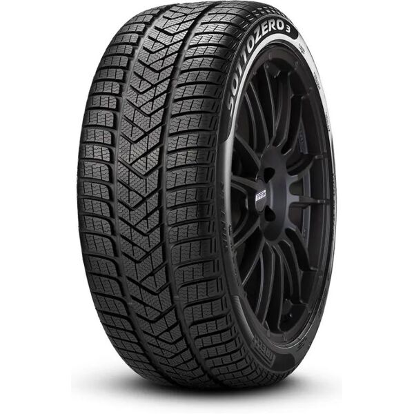 Pneu Pirelli Winter Sottozero 3 225/55 R 17 101 V