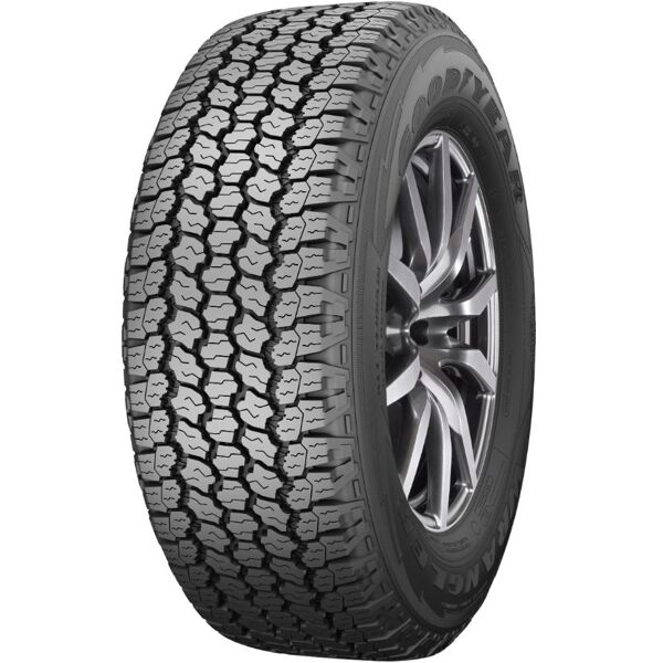 Goodyear Pneu Goodyear Wrangler All-Terrain Adventure 255/70 R 18 116