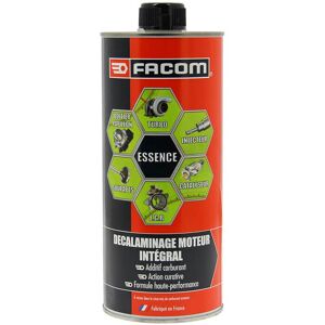 FACOM Décalaminage moteur intégral essence curatif 1L -