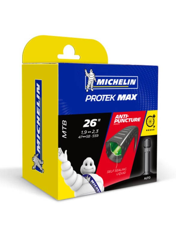 Michelin Protek Max C4 Performance Line 26 X 1.9 - 2.3