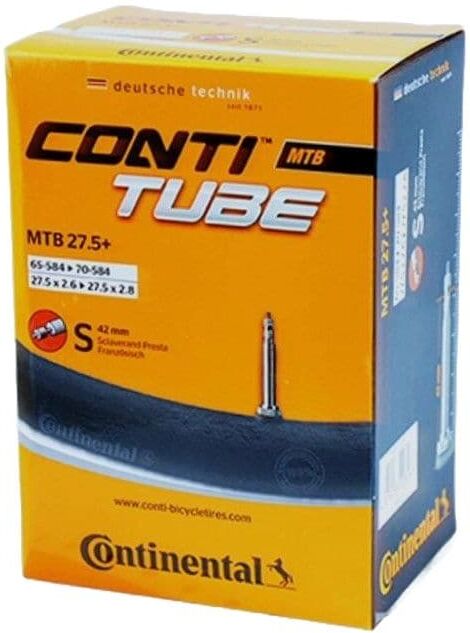 CONTINENTAL MTB 27.5 x 2.6 - 2.8 -