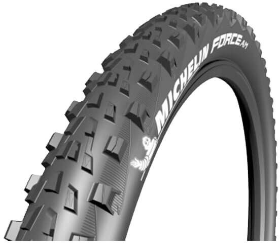 Michelin Force AM 27.5x2.80 (71-584) -