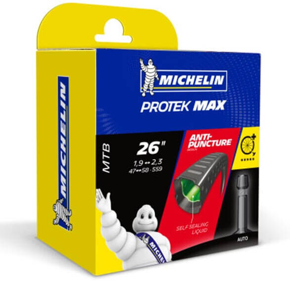 Michelin Protek Max 26 X 1.9 - 2.3 -