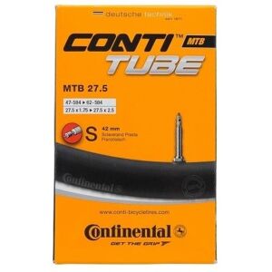 CONTINENTAL MTB 27.5 x 1.75 - 2.5 -