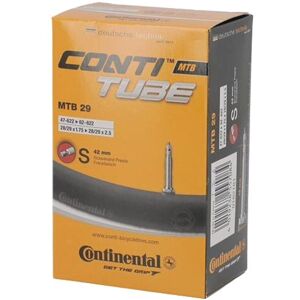 CONTINENTAL MTB 28/29 x 1.75 - 2.5 -