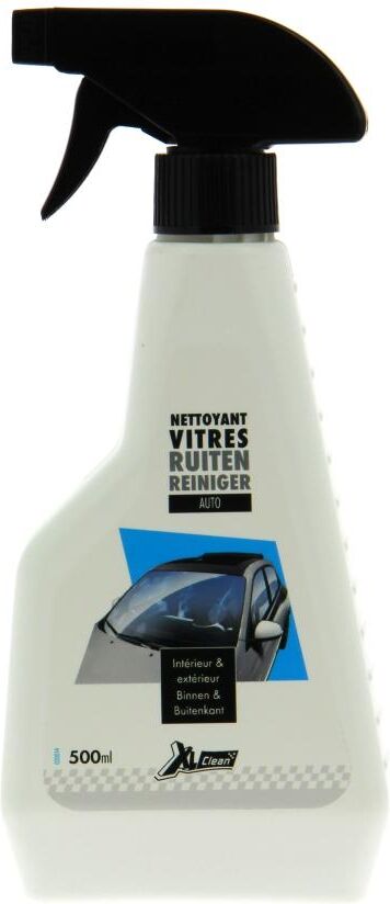 XL CLEAN Nettoyant vitres -