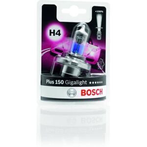 Bosch Gigalight Plus 150 H4 60/55W -