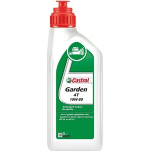 CASTROL Garden 4T 10W30 1L CASTROL - ref : 15F1BD -