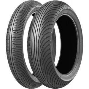 Bridgestone Pneu Bridgestone Battlax Racing W01 190/650 R17 TL -