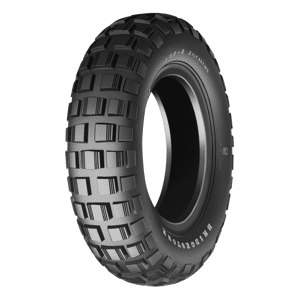 Bridgestone Pneu Bridgestone Trail Wing TW2 3.50 - 8 35 J TT -