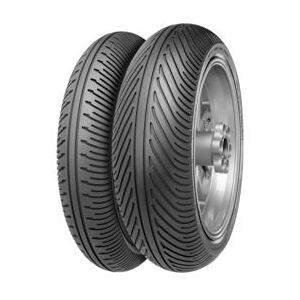 Continental Pneu Continental ContiRaceAttack Rain 190/55 R17 TL -