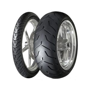 Dunlop Pneu Dunlop D408 130/60 B21 63 H TL -