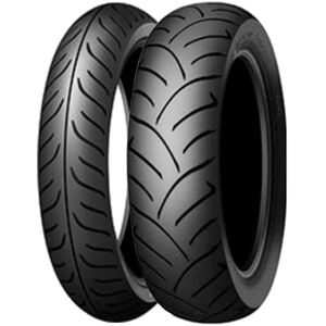 Dunlop Pneu Dunlop D423 200/55 R16 77 H TL -