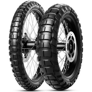 Metzeler Pneu Metzeler Karoo 4 170/60 R17 72 T TL -