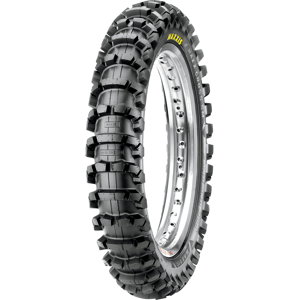 Maxxis Pneu Maxxis Maxxcross SM M7308 110/90 -19 62 M TT -