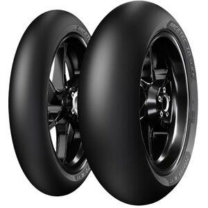 Metzeler Pneu Metzeler Racetec TD Slick 200/55 R17 TL -