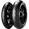 Pneu Pirelli Diablo Rosso II 190/50 ZR17 73 W TL -