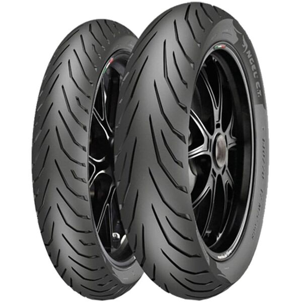 Pirelli Pneu Pirelli Angel City 120/70 -17 58 S TL