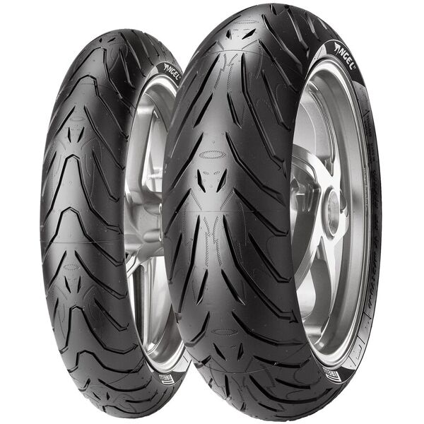 Pneu Pirelli Angel ST 120/70 ZR17 58 W TL -