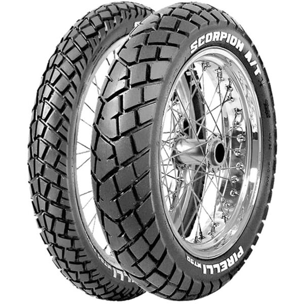 Pirelli Pneu Pirelli MT 90 A/T Scorpion 150/70 R18 70