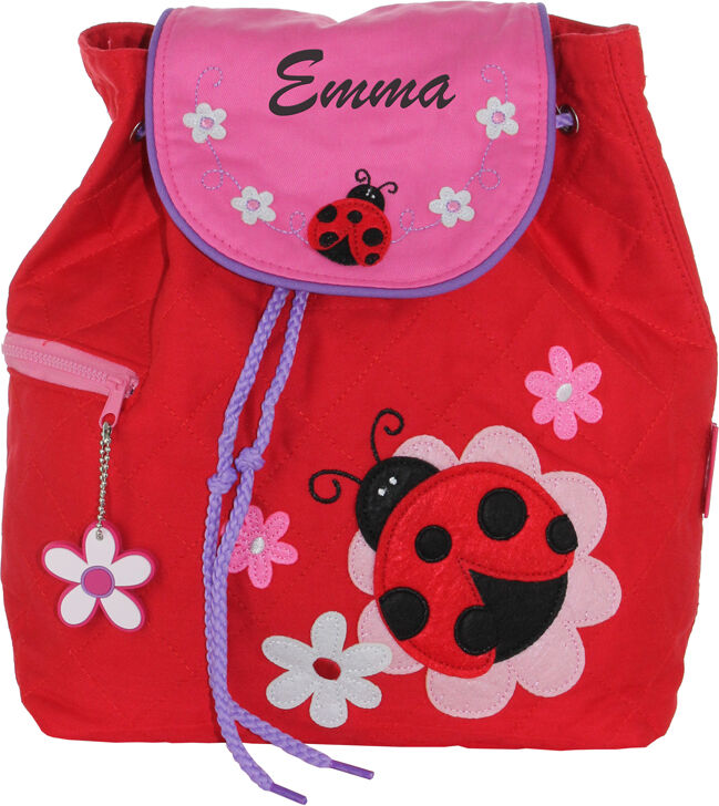 Amikado Sac à dos personnalisé Coccinelle Amikado Sac à dos personnalisé Coccinelle