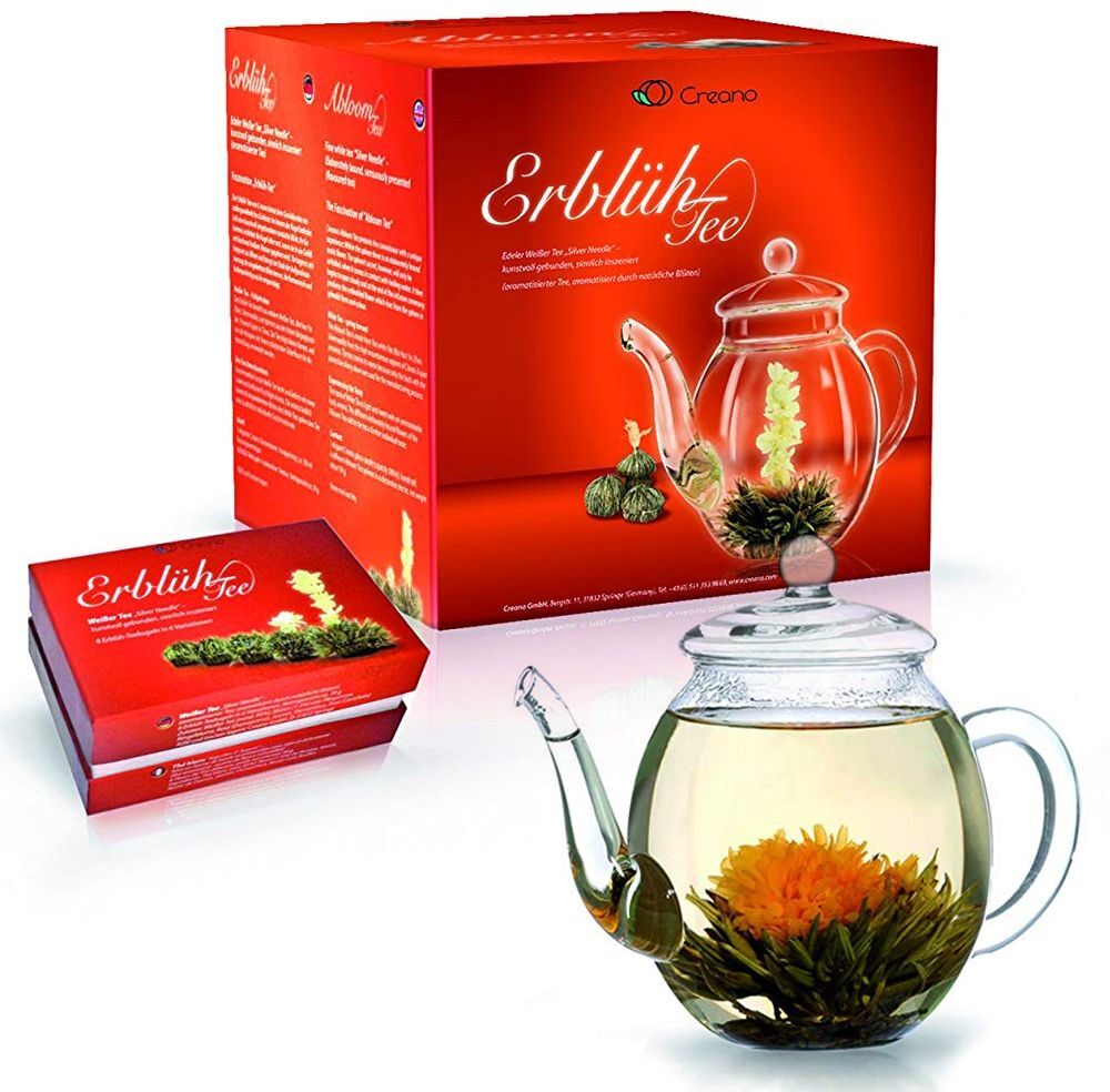 Amikado Fleurs de thé magique Amikado Fleurs de thé magique