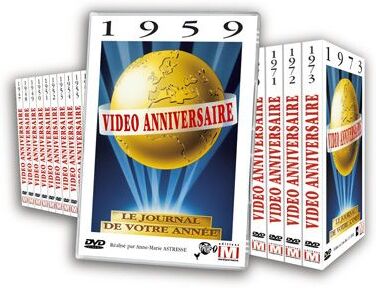 Amikado DVD année de naissance Amikado DVD année de naissance