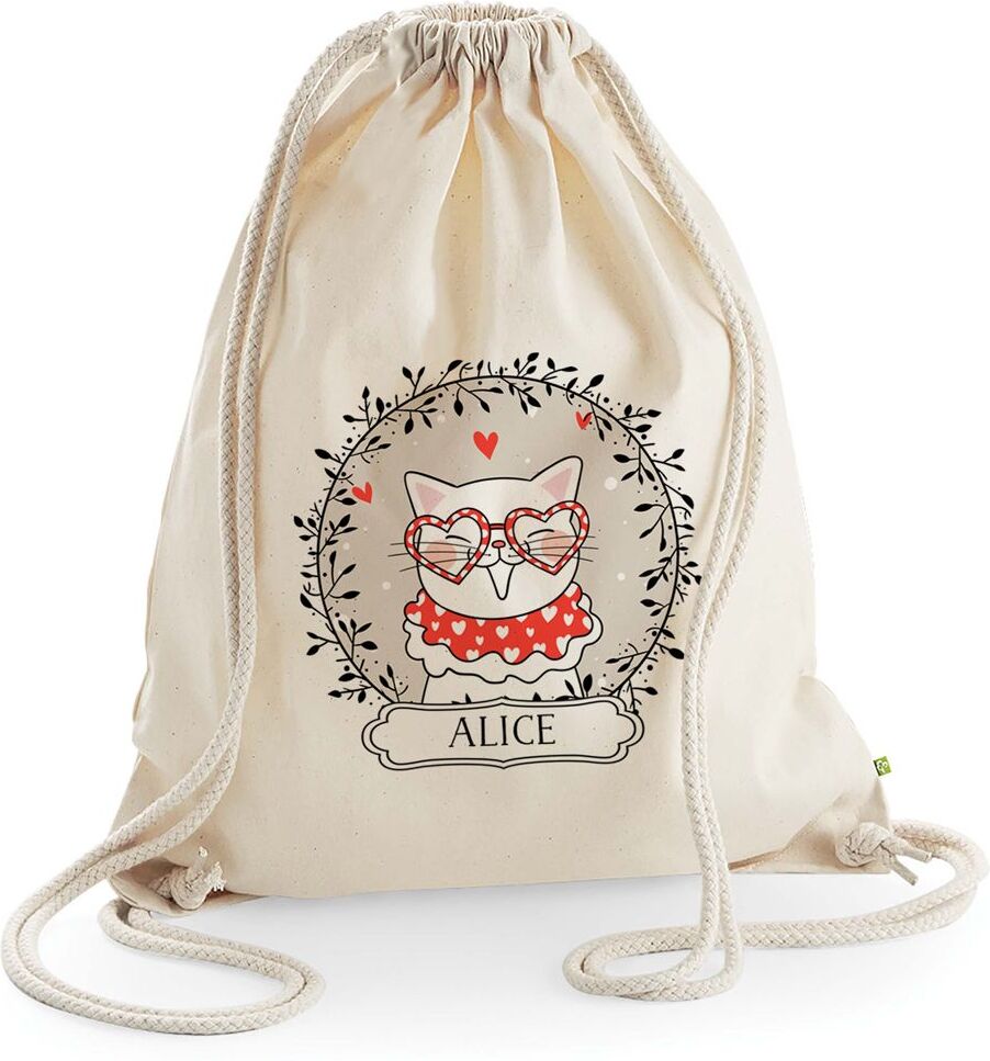 Amikado Sac de loisir Joyeux compères personnalisé Amikado Sac de loisir Joyeux compères personnalisé