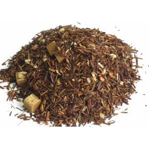 Pomme d'Ambre Banane, Rooibos Parfumé