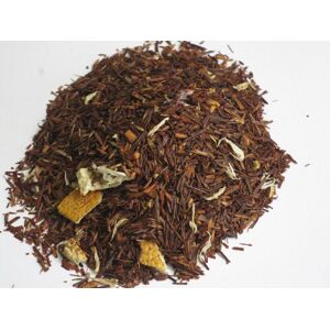 Pomme d'Ambre Goyave Citron, Rooibos Parfumé