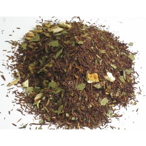 Pomme d'Ambre Orange Eucalyptus, Rooibos Parfumé