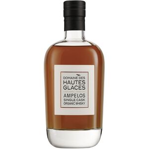 Domaine des Hautes Glaces DHG AMPELOS Single Cask 49.5%