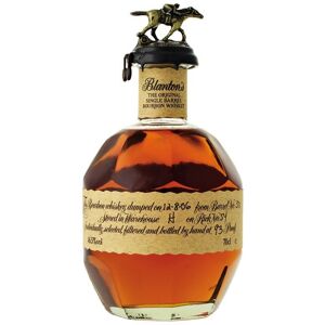 Blanton's BLANTON’S Original 46,5%