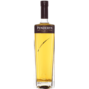 PENDERYN Sherrywood 46%