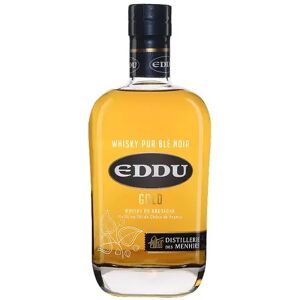 EDDU Gold, 43%, France