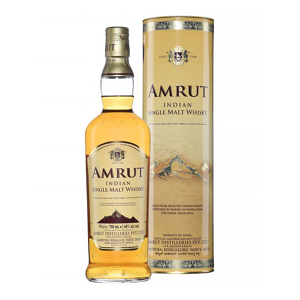 AMRUT indian single malt 46%