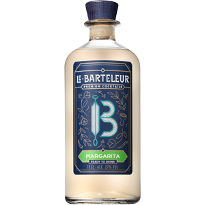 LE BARTELEUR Margarita, cocktail 27%