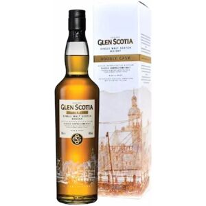 Glen Elgin GLEN Scotia Double Cask, whisky