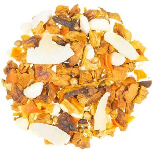 Pomme d'Ambre Chouchou, tisane Bio