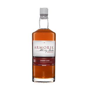 ARMORIK sherry cask Bio