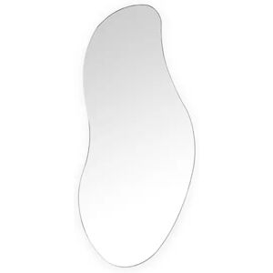 NV GALLERY Miroir BERNIE - Miroir design organique, 80x40