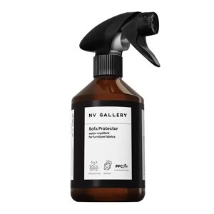 NV GALLERY Impermeabilisant meuble textile SPLASH - Impermeabilisant pour textile d'ameublement, 250 ml