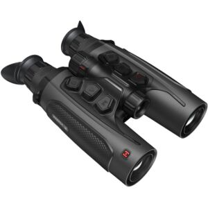Jumelles thermiques HIKMICRO HABROK 4K HE25L 2.0 - Jumelles tout en un + 2 batteries offertes ! - Publicité Jumelles thermiques HIKMICRO HABROK 4K HE25L 2.0 - Jumelles tout en un + 2 batteries offertes ! - Publicité