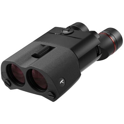 Jumelles stabilisées KITE OPTICS APC 16x42 ED AAA - Publicité Jumelles stabilisées KITE OPTICS APC 16x42 ED AAA - Publicité