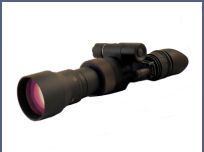 NIGHTLOOKER Vision nocturne Nightlooker binoculaire BVNx3 (Tube de Gen 2+ au phosphore blanc) NIGHTLOOKER Vision nocturne Nightlooker binoculaire BVNx3 (Tube de Gen 2+ au phosphore blanc)