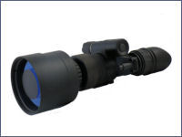 NIGHTLOOKER Vision nocturne NIGHTLOOKER Binoculaire BVNx5 Gén 2+ (Image en noir et blanc) NIGHTLOOKER Vision nocturne NIGHTLOOKER Binoculaire BVNx5 Gén 2+ (Image en noir et blanc)