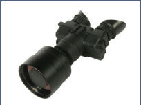 NIGHTLOOKER Vision nocturne NIGHTLOOKER Binoculaire B80x5 Gen 3