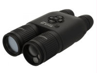 ATN Vision nocturne numérique ATN Jumelles connectées BINOX 4K 4-16X jour et nuit ATN Vision nocturne numérique ATN Jumelles connectées BINOX 4K 4-16X jour et nuit