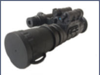 NIGHTLOOKER Vision nocturne NIGHTLOOKER Monoculaire SIRIUS x3 Gen 2+ tube QSi NIGHTLOOKER Vision nocturne NIGHTLOOKER Monoculaire SIRIUS x3 Gen 2+ tube QSi